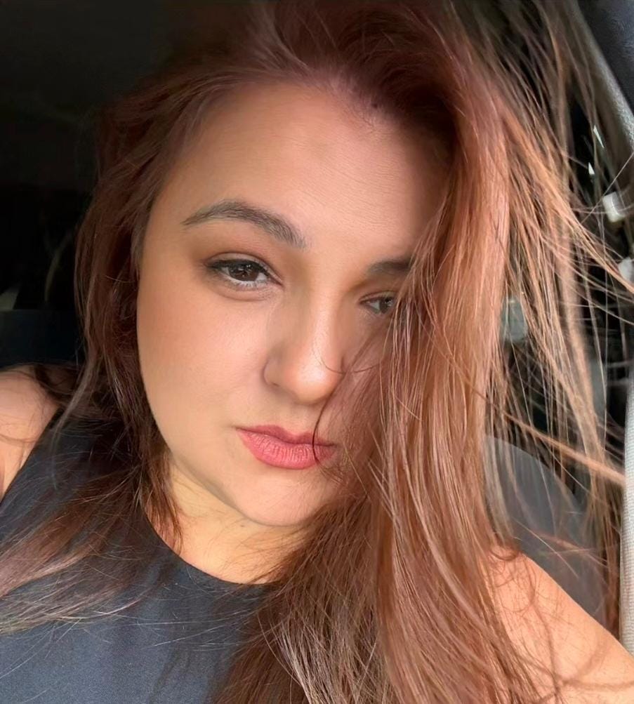Stephanie Urbano